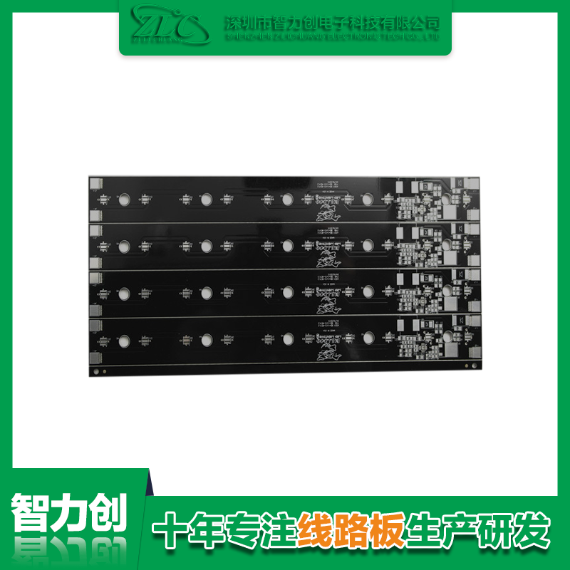 PCB鋁基板是什么，鋁基板應用于哪些設備