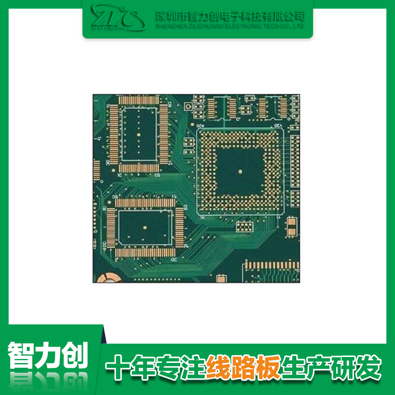 PCB沉金板是什么？沉金有什么作用？